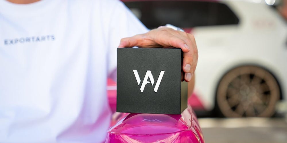 German Web Award 2024 German Web Award 2024