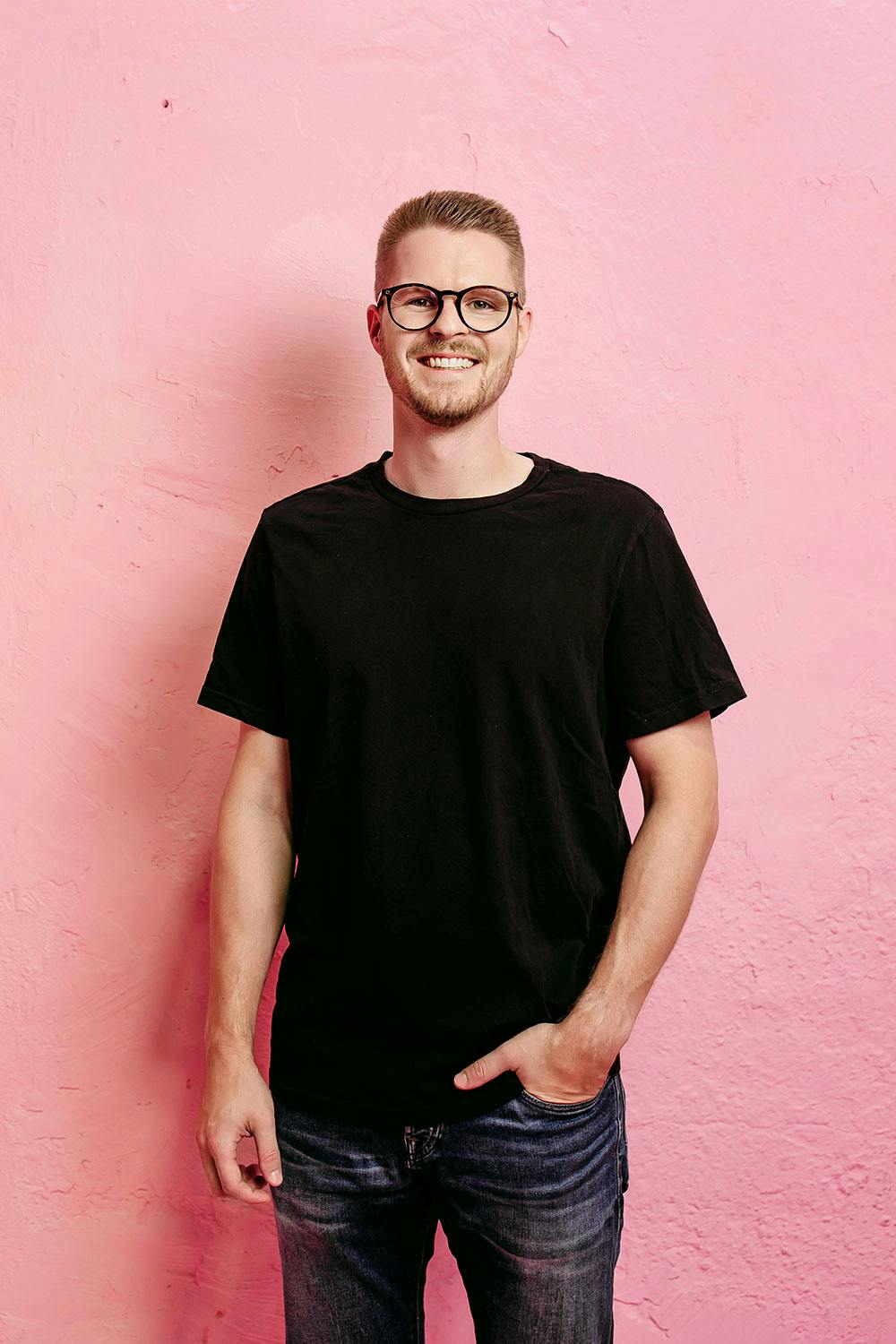 Tim Selzer Tim Selzer