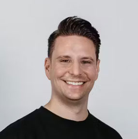 Geschäftsführer Martin Ohl von Gelb Solar