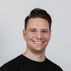 Geschäftsführer Martin Ohl von Gelb Solar Geschäftsführer Martin Ohl von Gelb Solar