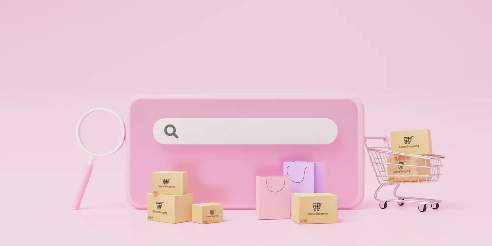 SEO für Online Shop SEO für Online Shop