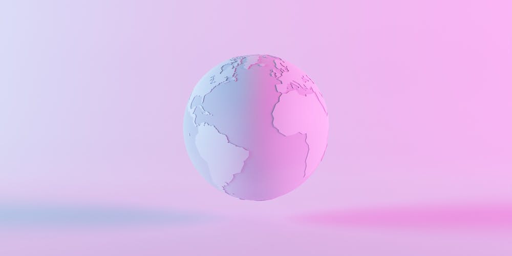 Pinker Planet Pinker Planet