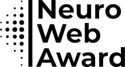 Logo Neuro Web Award Logo Neuro Web Award