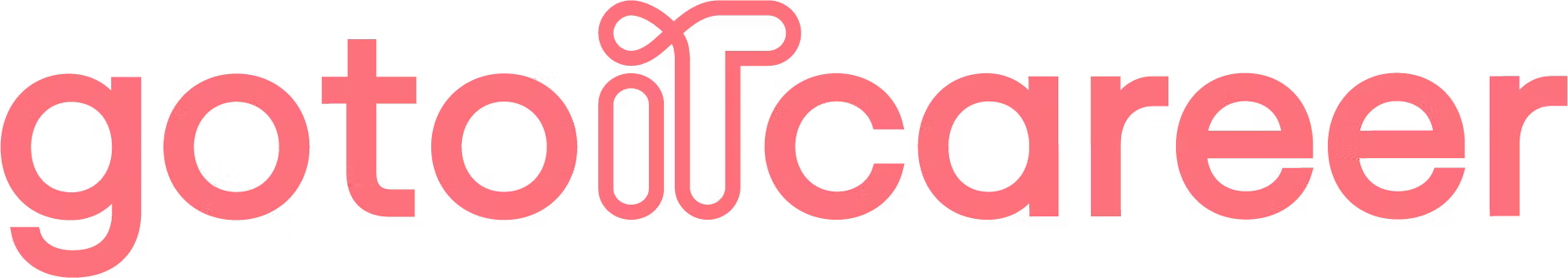 Logo von gotoitcareer