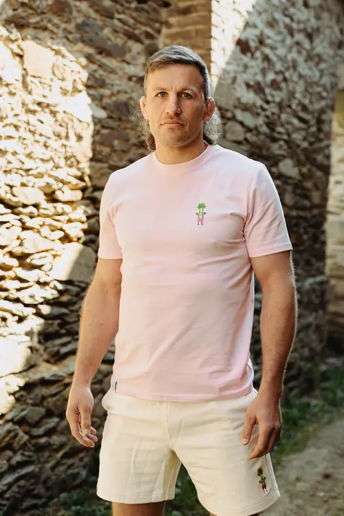 Stephan Pütz, Content Creator und Influencer als Speaker auf dem Marketing Event