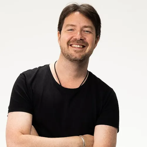 Daniel Bosman, CEO von Our Greenery als Speaker auf dem Online Marketing Event Daniel Bosman, CEO von Our Greenery als Speaker auf dem Online Marketing Event