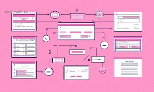 Seitenstruktur Abbildung (Schema) Seitenstruktur Abbildung (Schema)