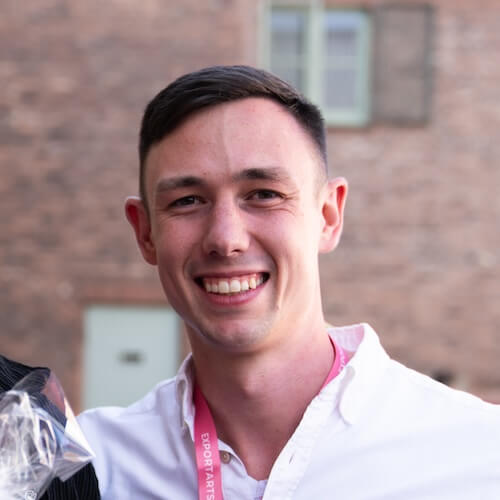 Fredo Moos Marketingverantwortlicher Wicker Gruppe