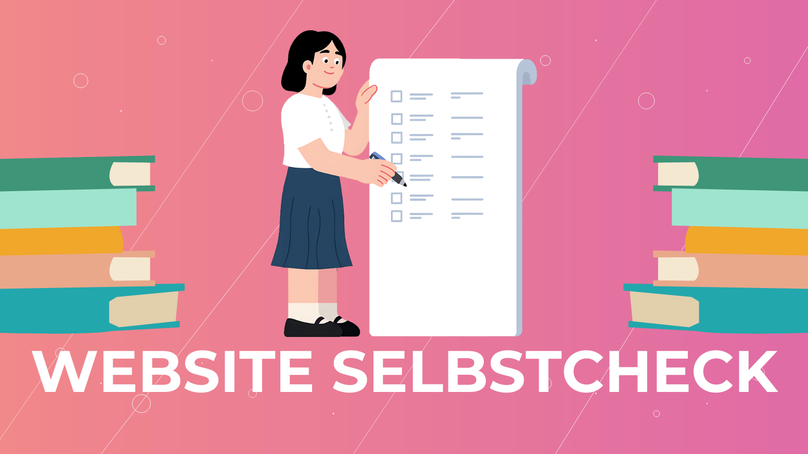 Website Selbstcheck
