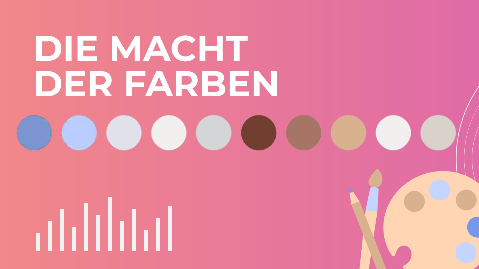 Die Macht der Farben