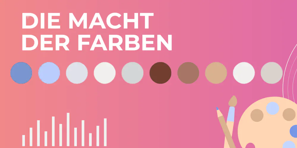 Die Macht der Farben Die Macht der Farben