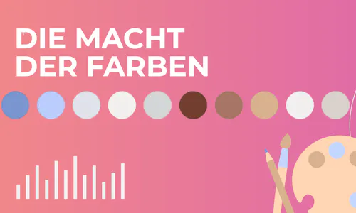 Die Macht der Farben Die Macht der Farben