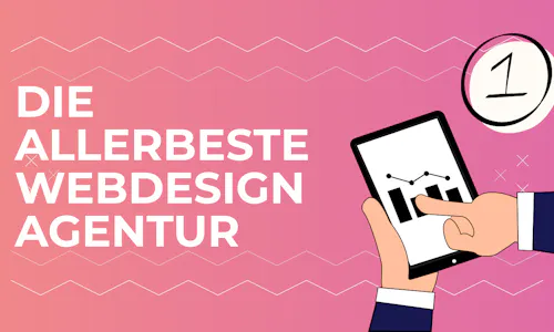 Die allerbeste Webdesign Agentur Die allerbeste Webdesign Agentur