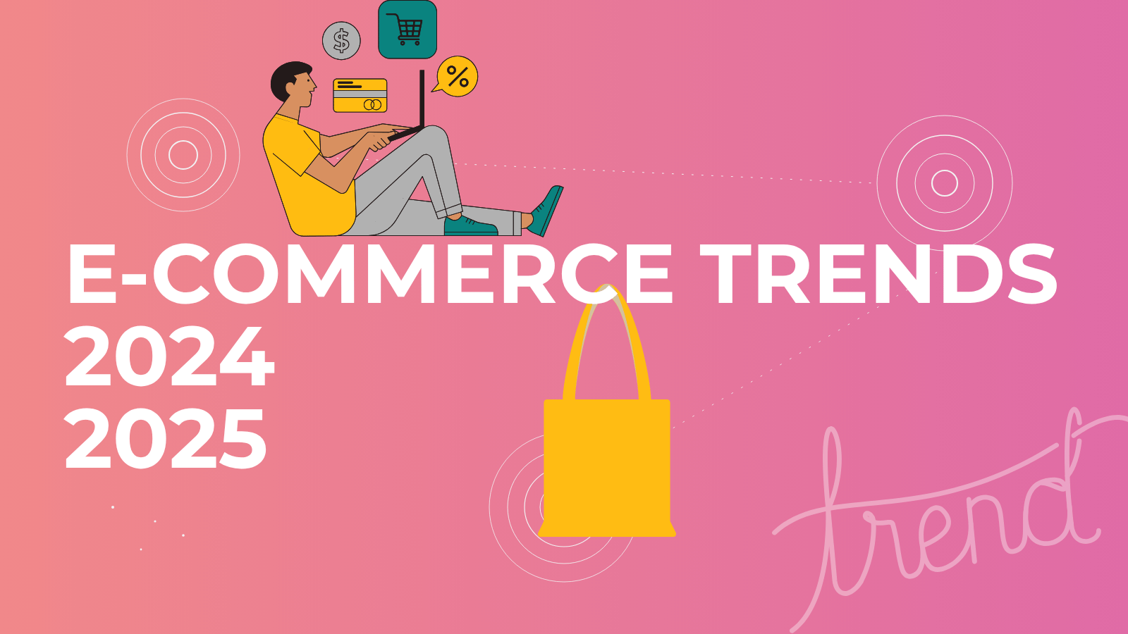 E-Commerce Trends 2024/ 2025