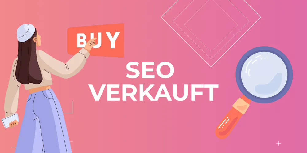 SEO verkauft SEO verkauft