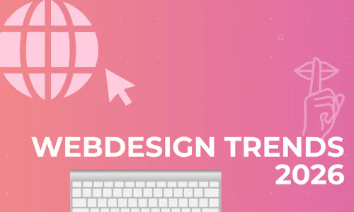 Webdesign Trends 2026 Webdesign Trends 2026