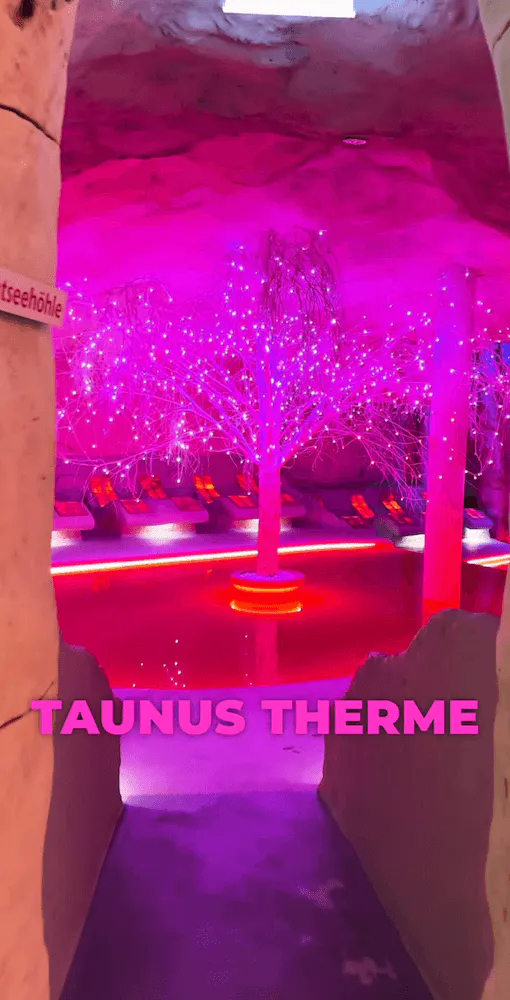 Thumbnail Reel Taunus Therme