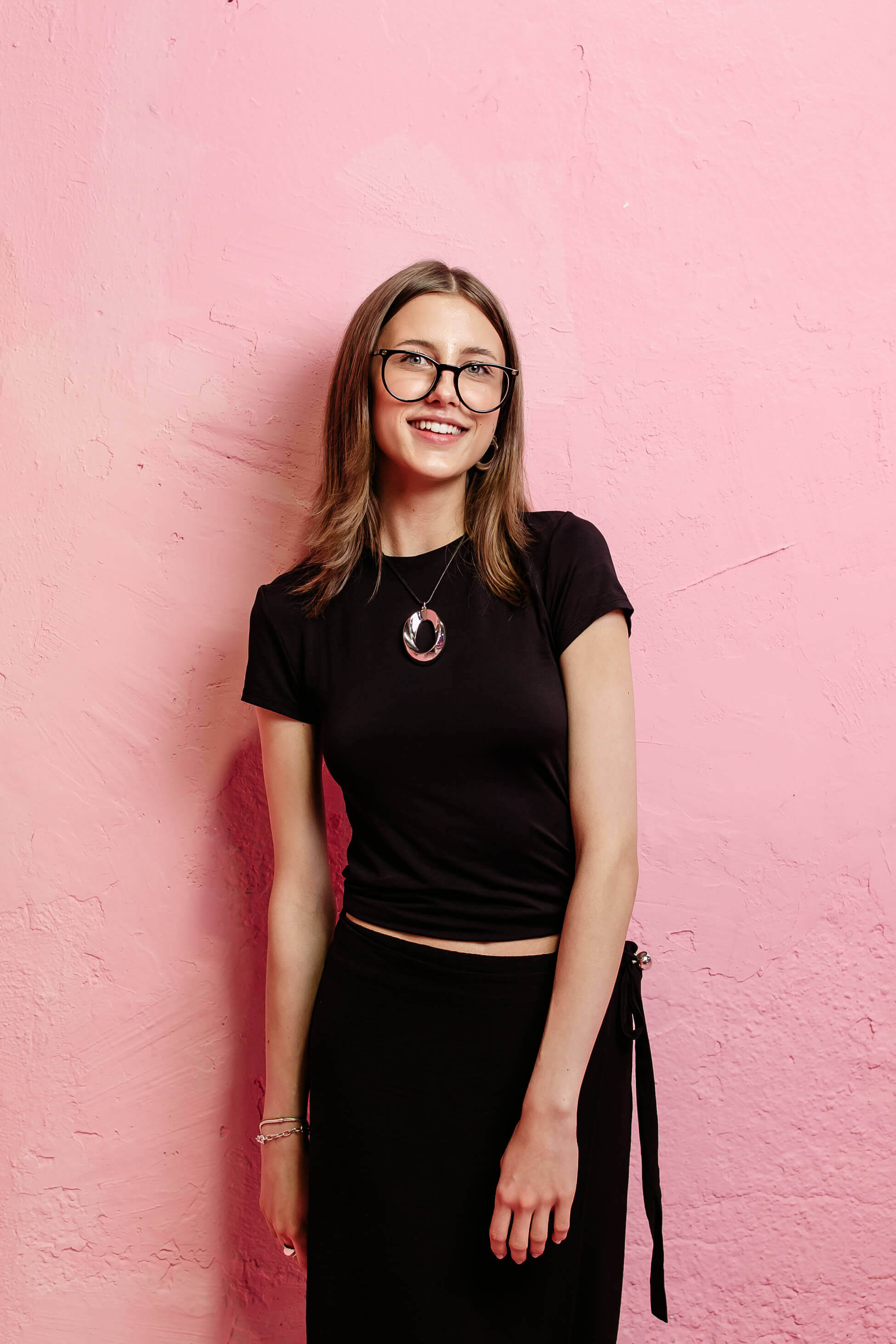 Helena Deutsch von der Online Marketing Agentur Exportarts