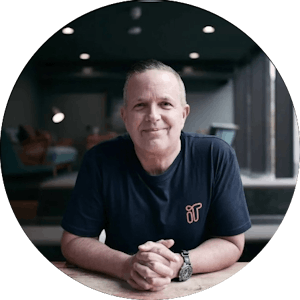 Christopher Pilz Christopher Pilz