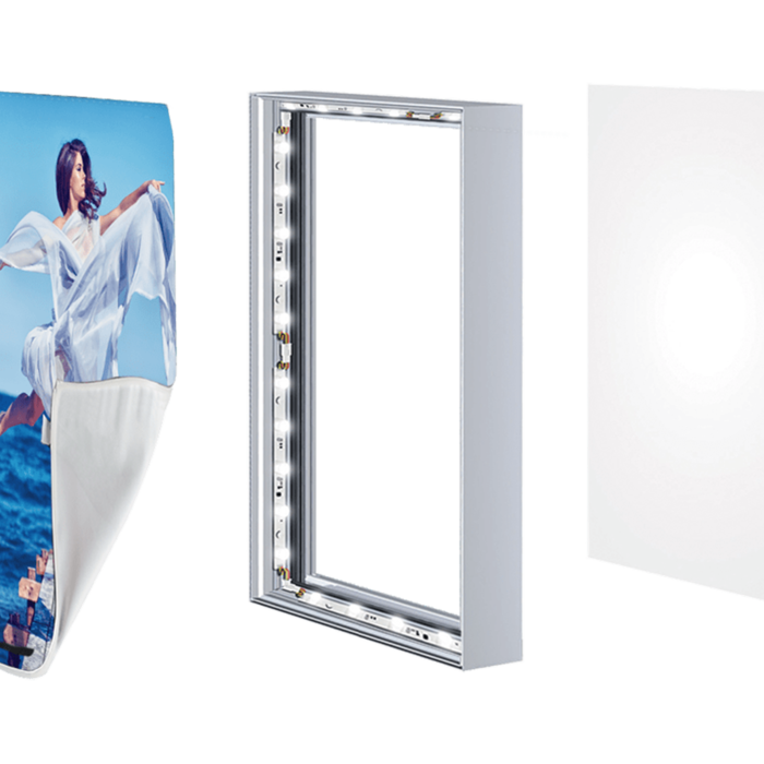 lightbox led lights