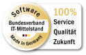 Logo "Bundesverband IT-Mittelstand"