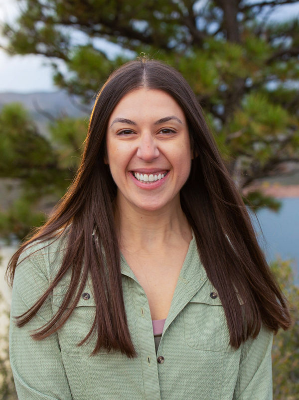 Headshot of Rachel Cappucci, Head of Business Operations at Extraordinary Journeys.