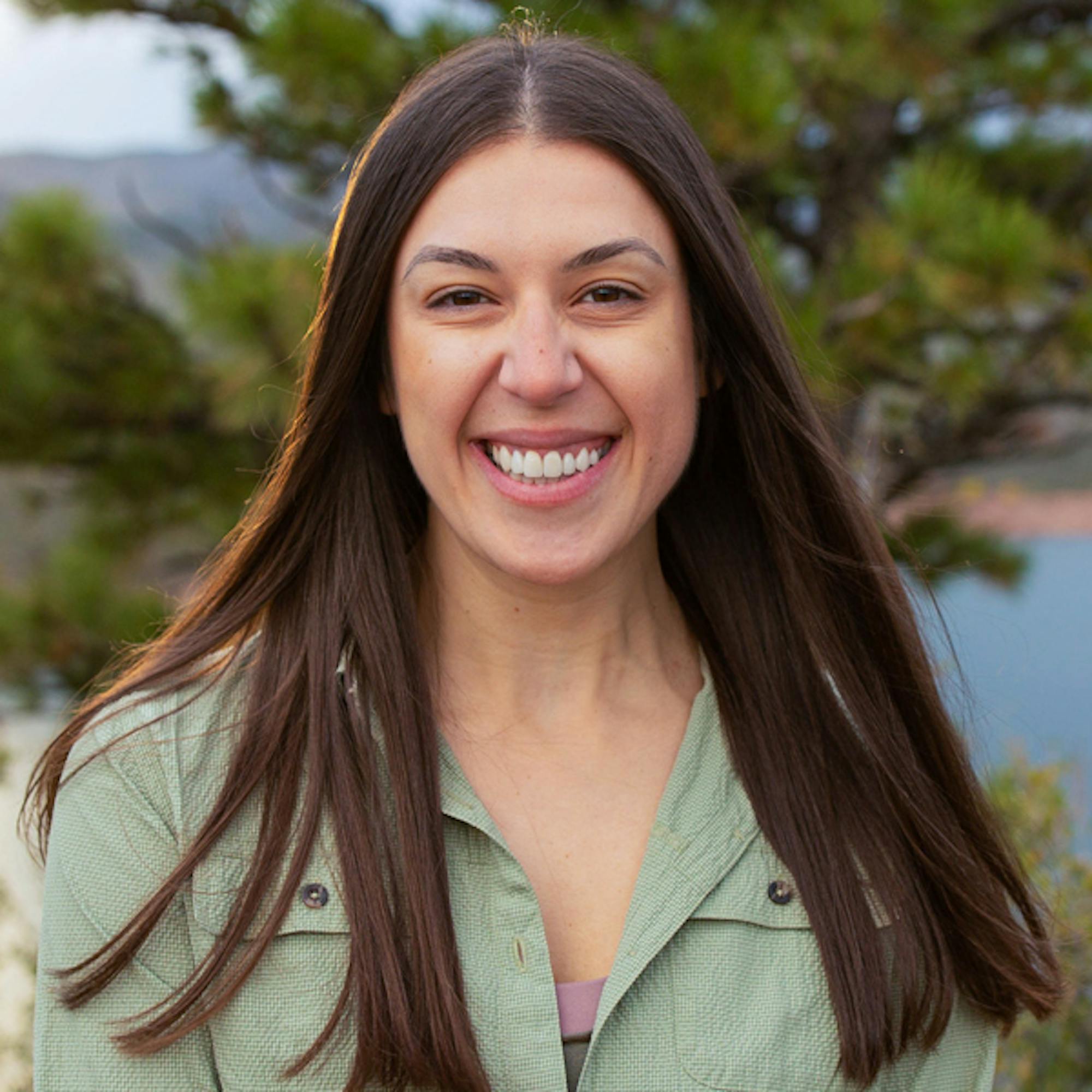 Headshot of Rachel Cappucci, Head of Business Operations at Extraordinary Journeys.