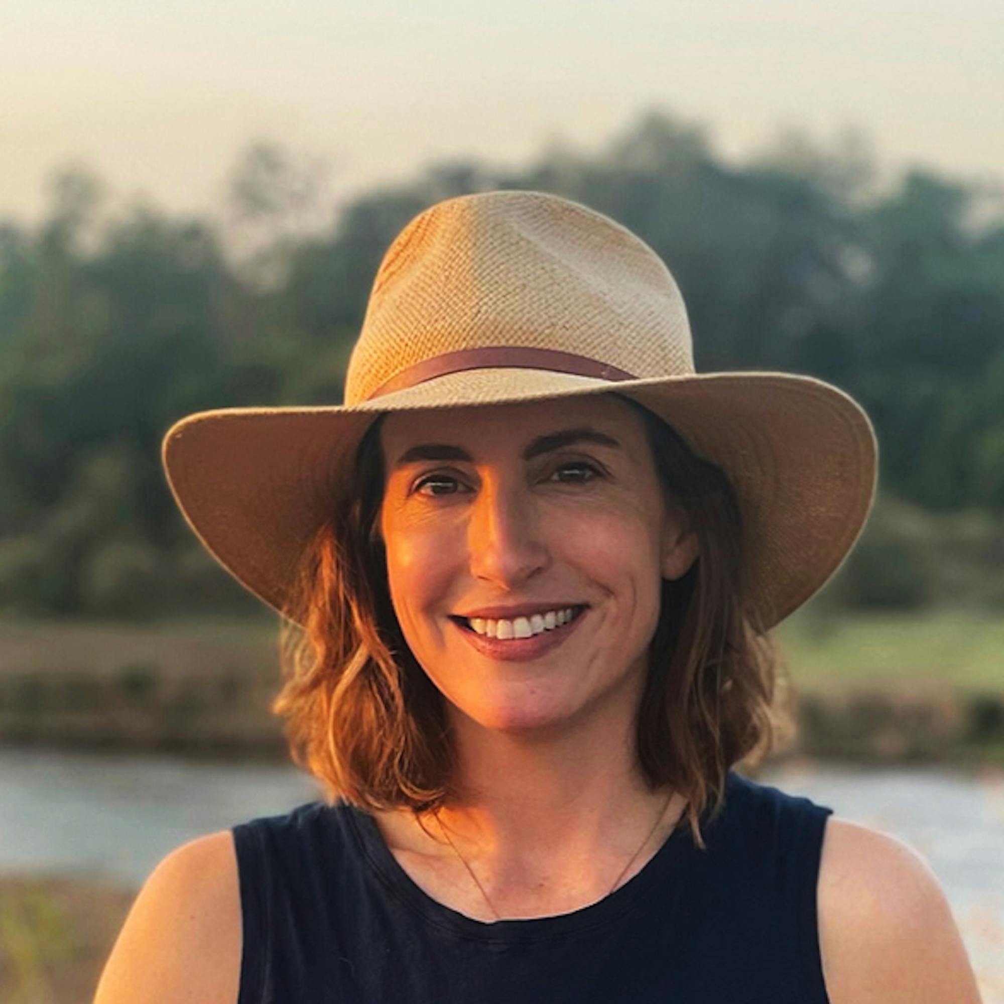 Headshot of Brigid Finley, Senior Destination Specialist at Extraordinary Journeys.