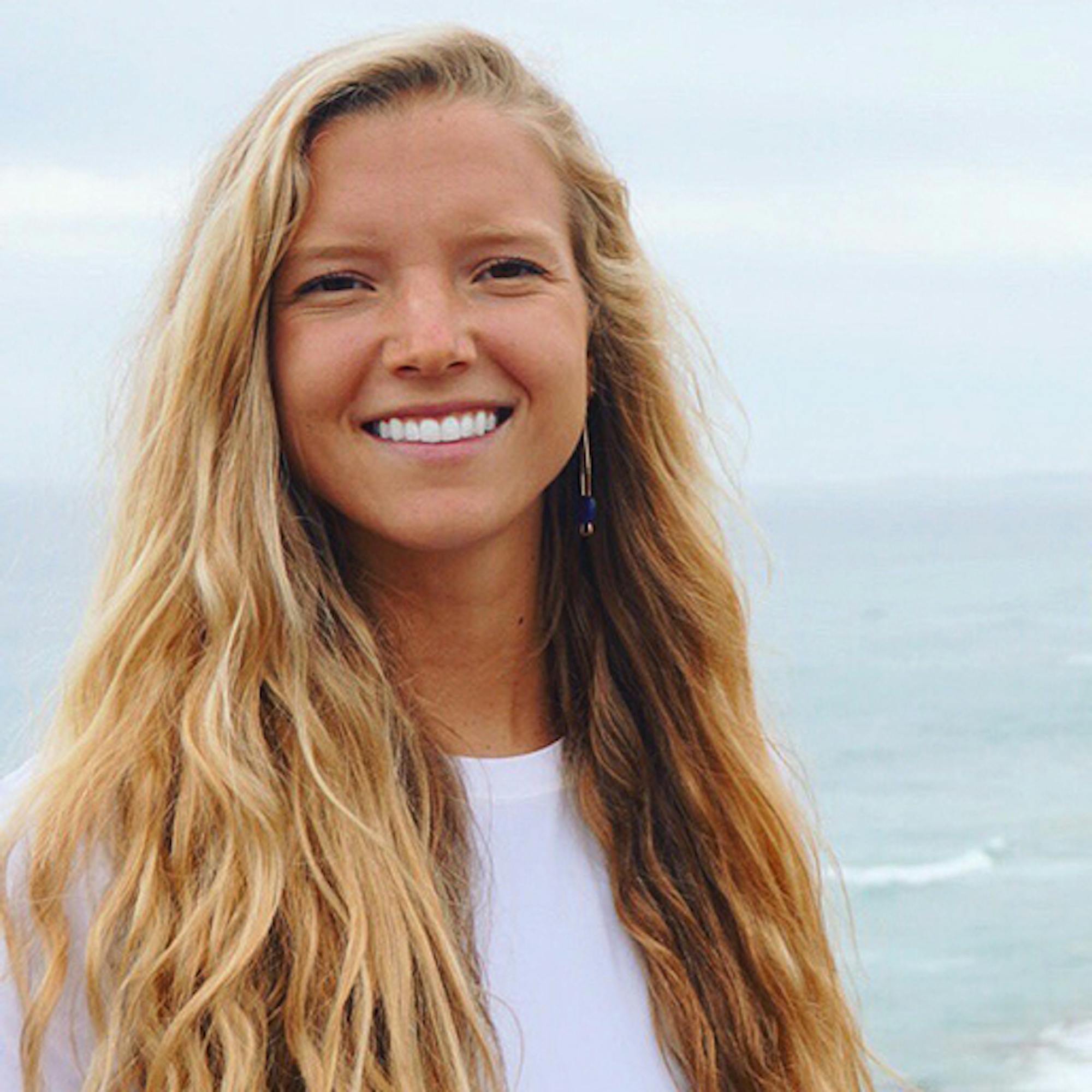 Headshot of Charlotte Lampe, Senior Oceania Specialist at Extraordinary Journeys.