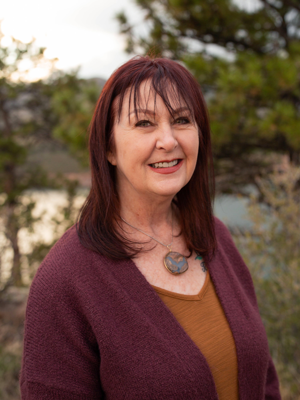 Headshot of Gena Tweed, Operations Assistant at Extraordinary Journeys.