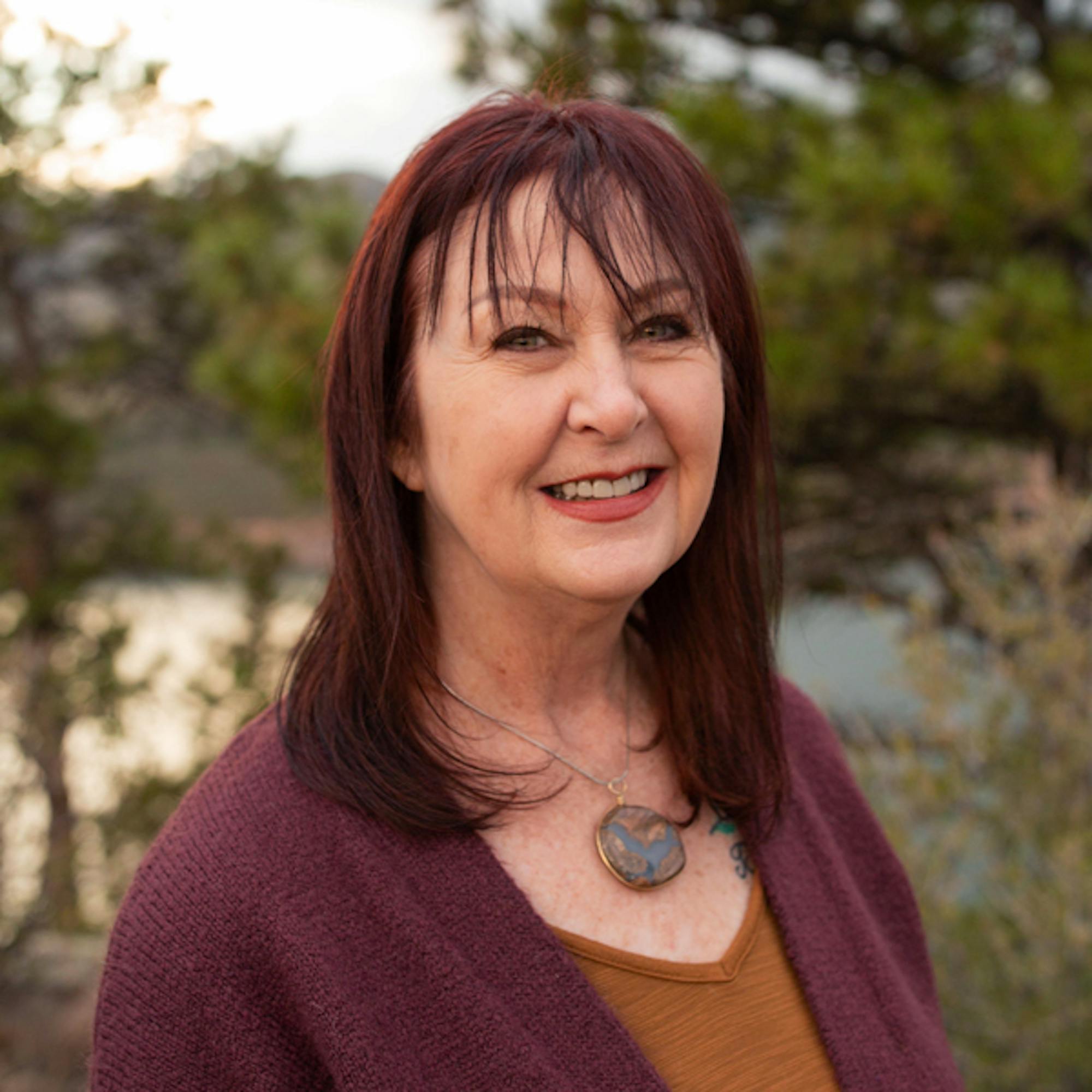 Headshot of Gena Tweed, Operations Assistant at Extraordinary Journeys.