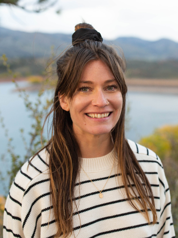 Headshot of Lauren Sullivan, Trip Coordinator at Extraordinary Journeys.