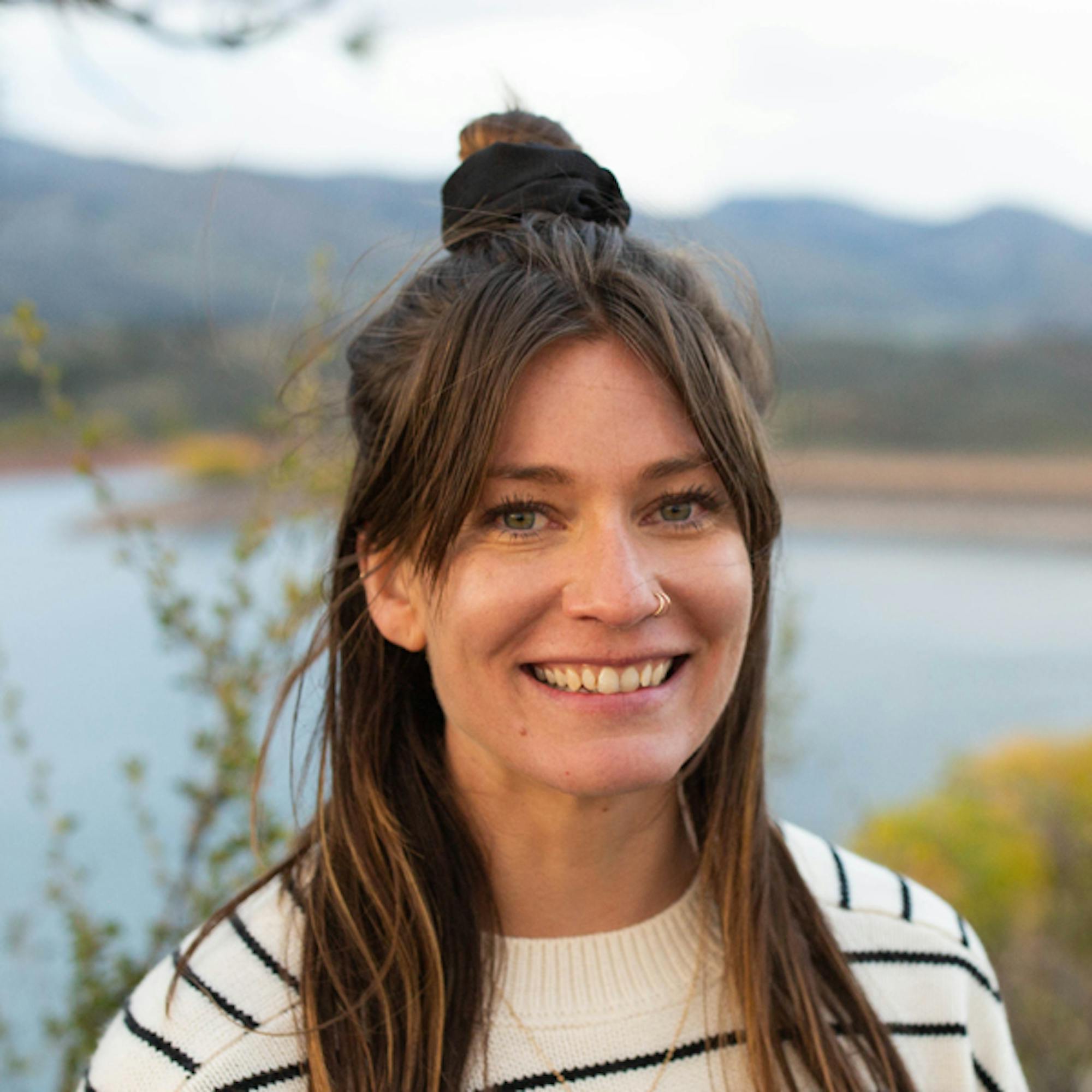 Headshot of Lauren Sullivan, Trip Coordinator at Extraordinary Journeys.