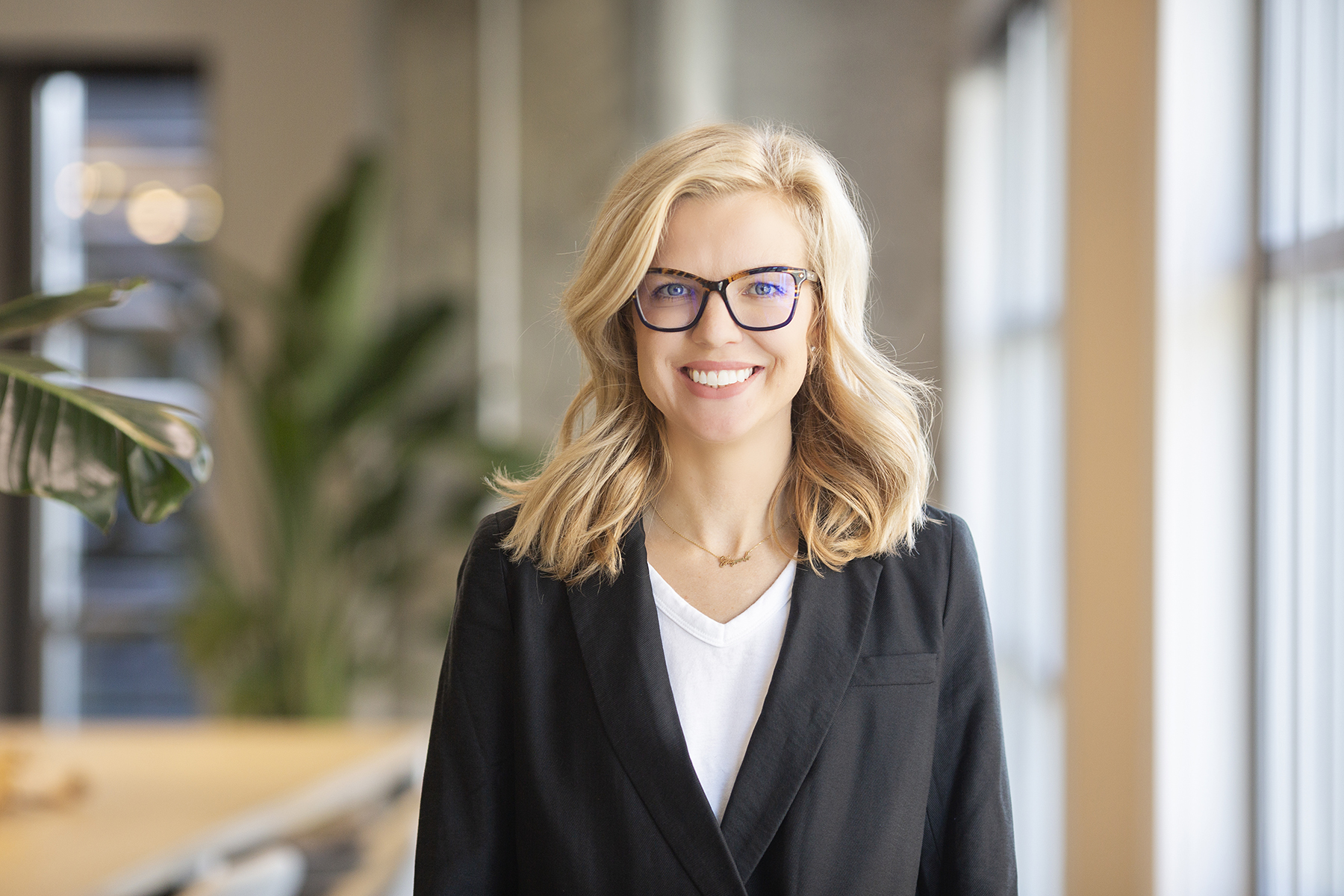 Headshot of Shiyrah Keeney, Head of Finance and Payables at Extraordinary Journeys.