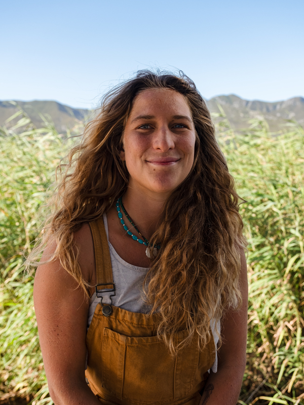 Headshot of Beatriz Taveira, Image Coordinator at Extraordinary Journeys.