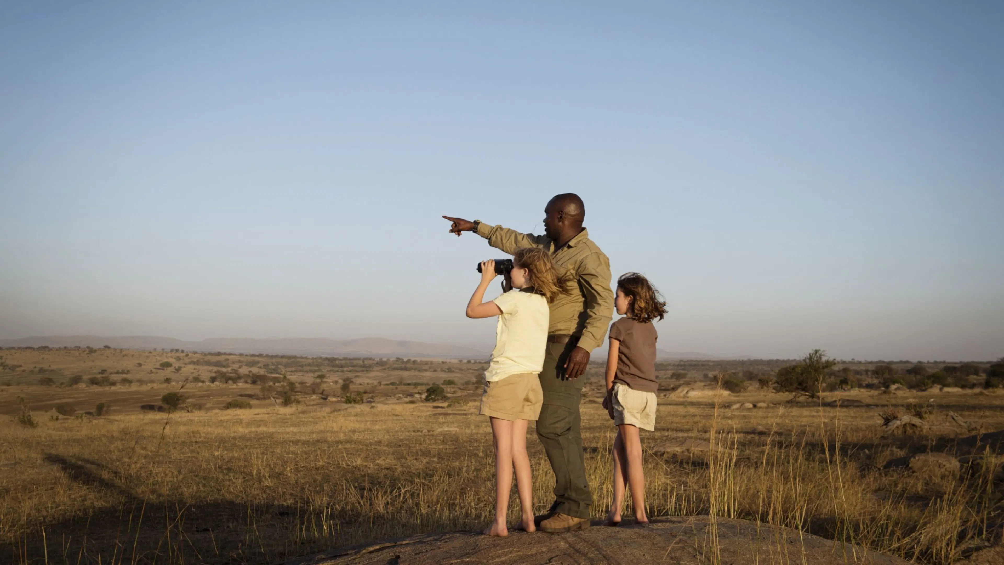 Tanzania Luxury Safari Tours | Extraordinary Journeys Tanzania Luxury Safari Tours | Extraordinary Journeys