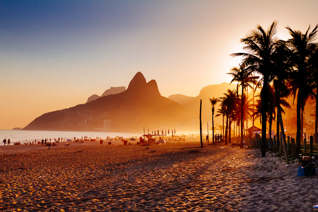 Brazil Overview Image Where to Go in Brazil | Extraordinary Journeys