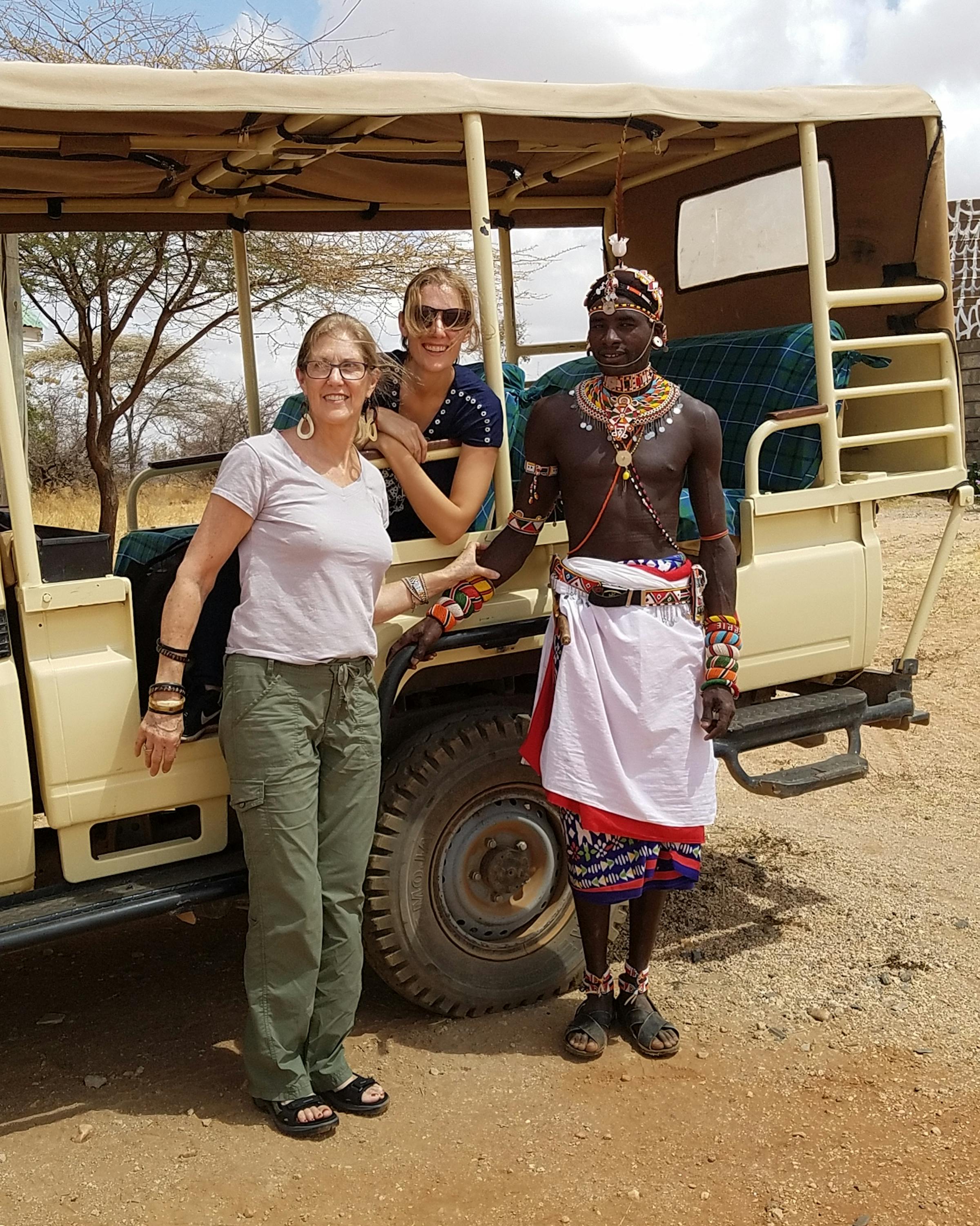 Marcia and Elizabeth Gordon on gamedrive