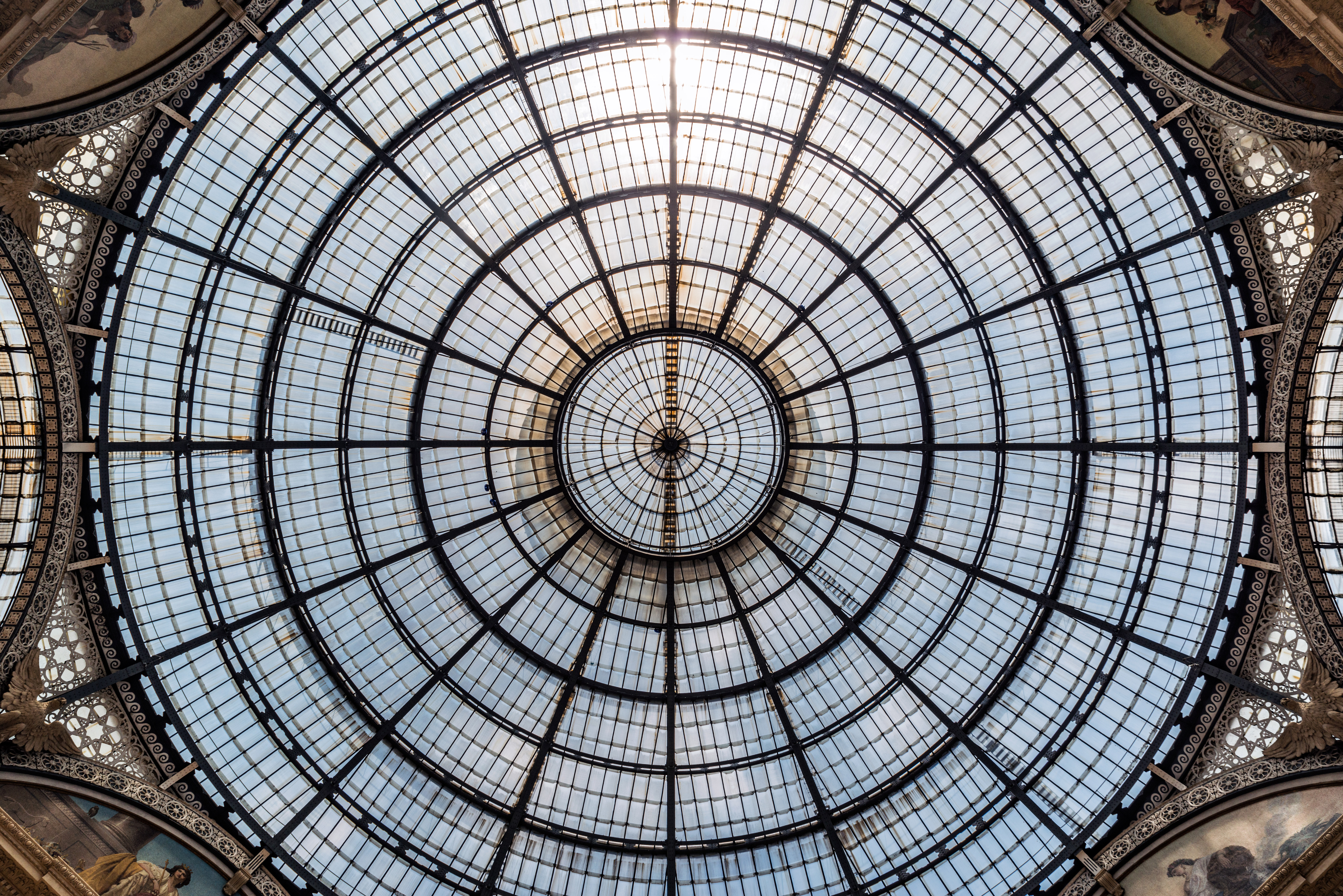 Galleria Vittorio Emanuele II