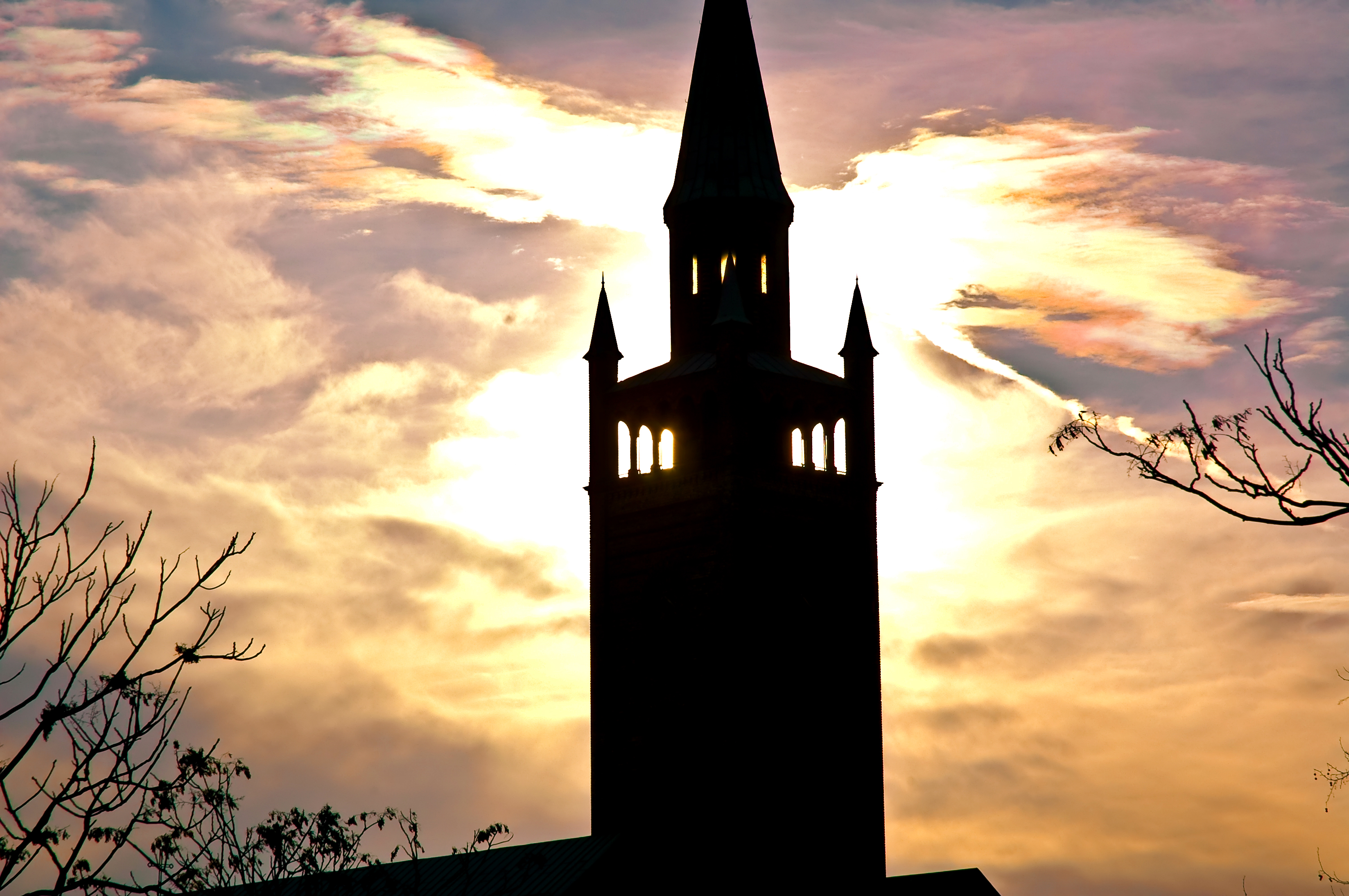 Sankt Matthäus Kirche