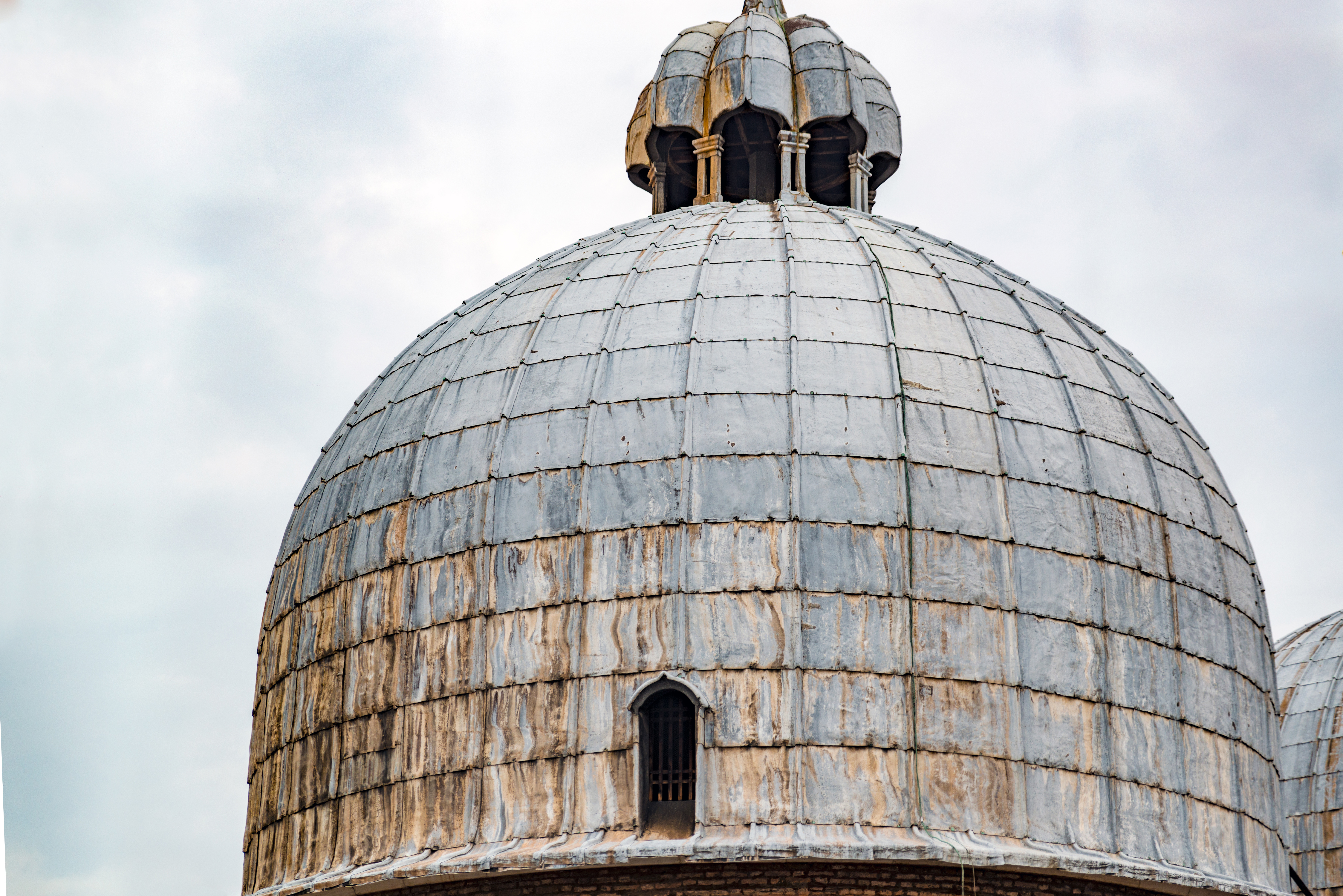 St. Markus Kathedrale