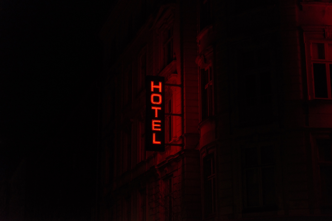 Ibsens Hotel