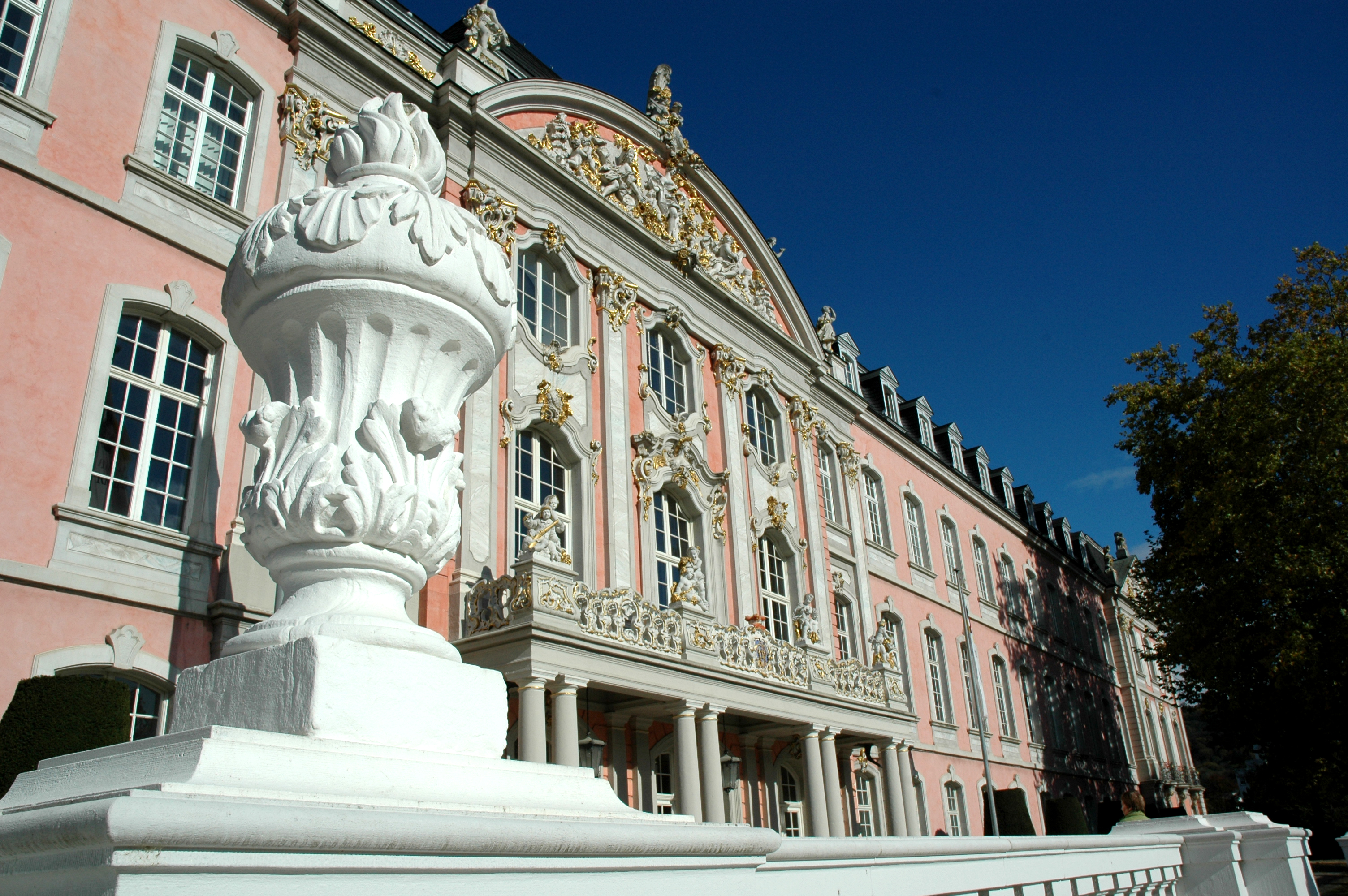 Kurfürstliches Palais