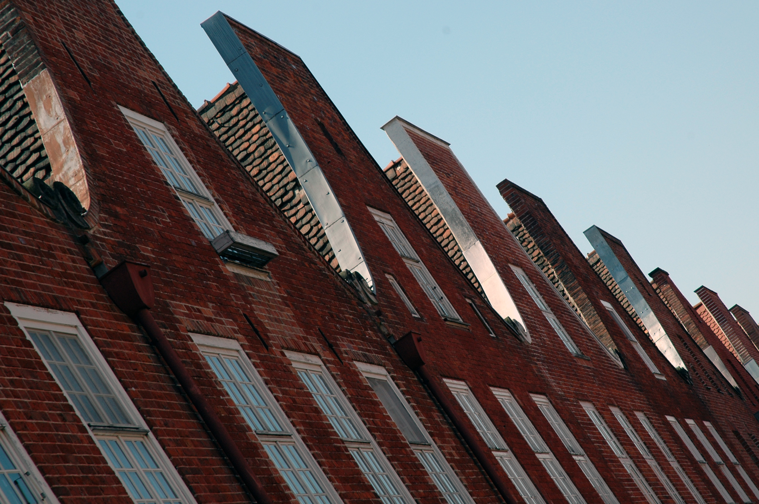 Holländisches Viertel II