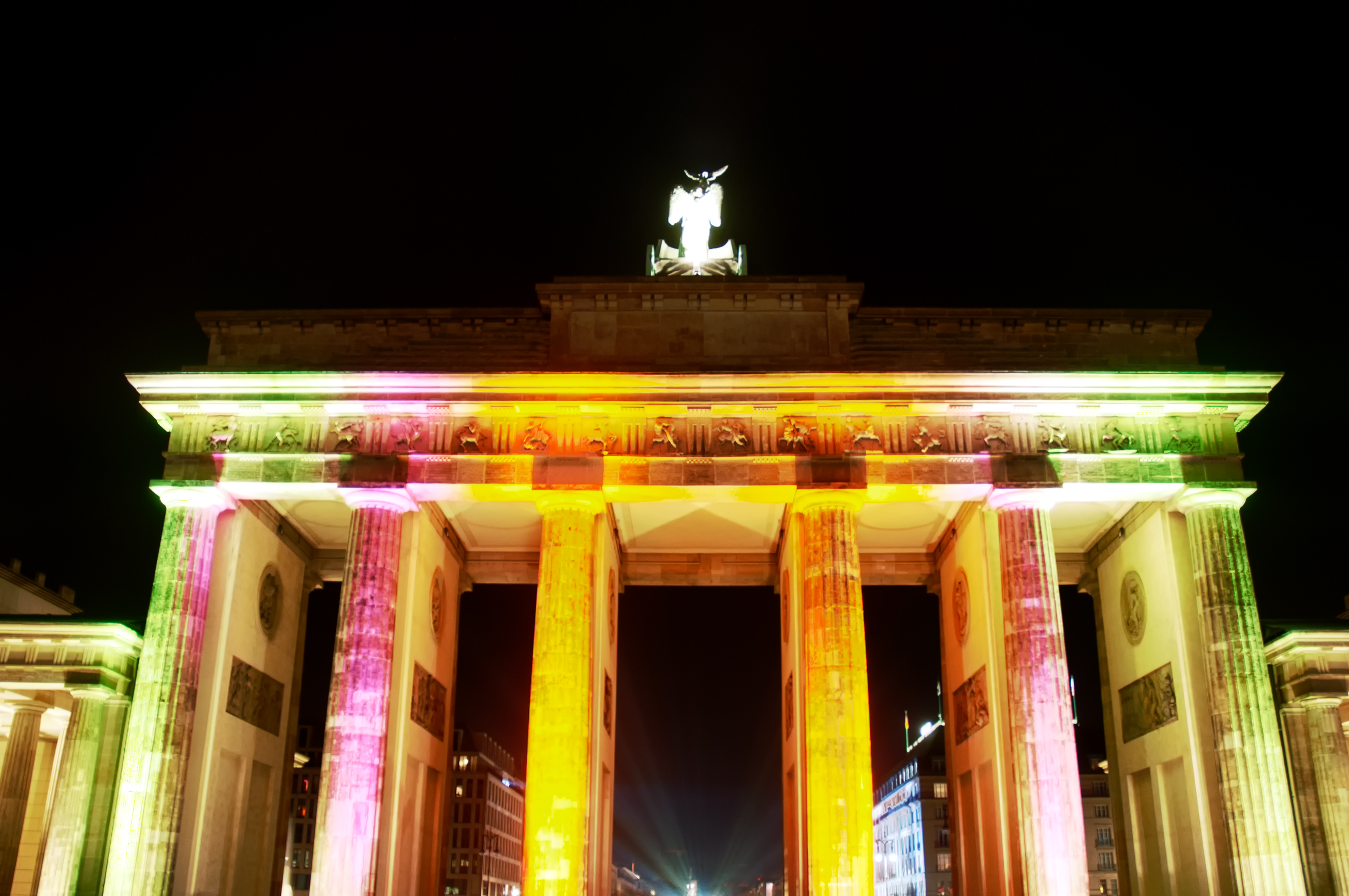 Brandenburger Tor