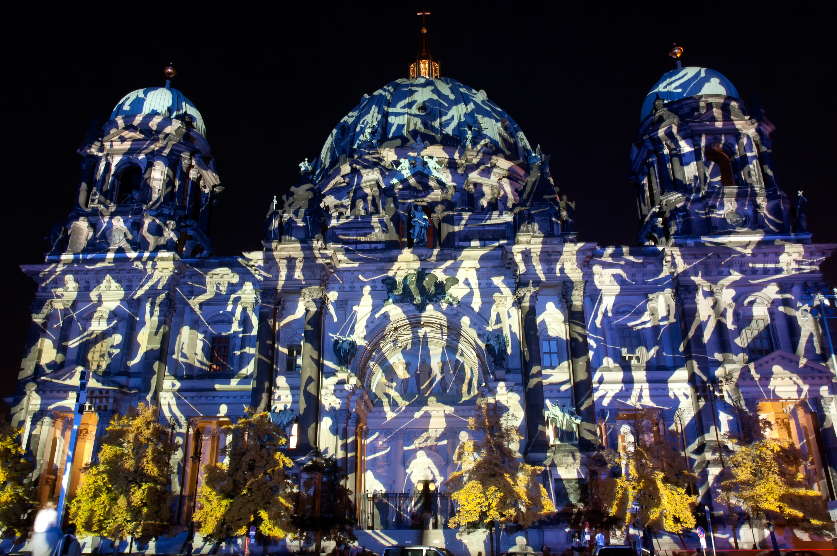 Berliner Dom