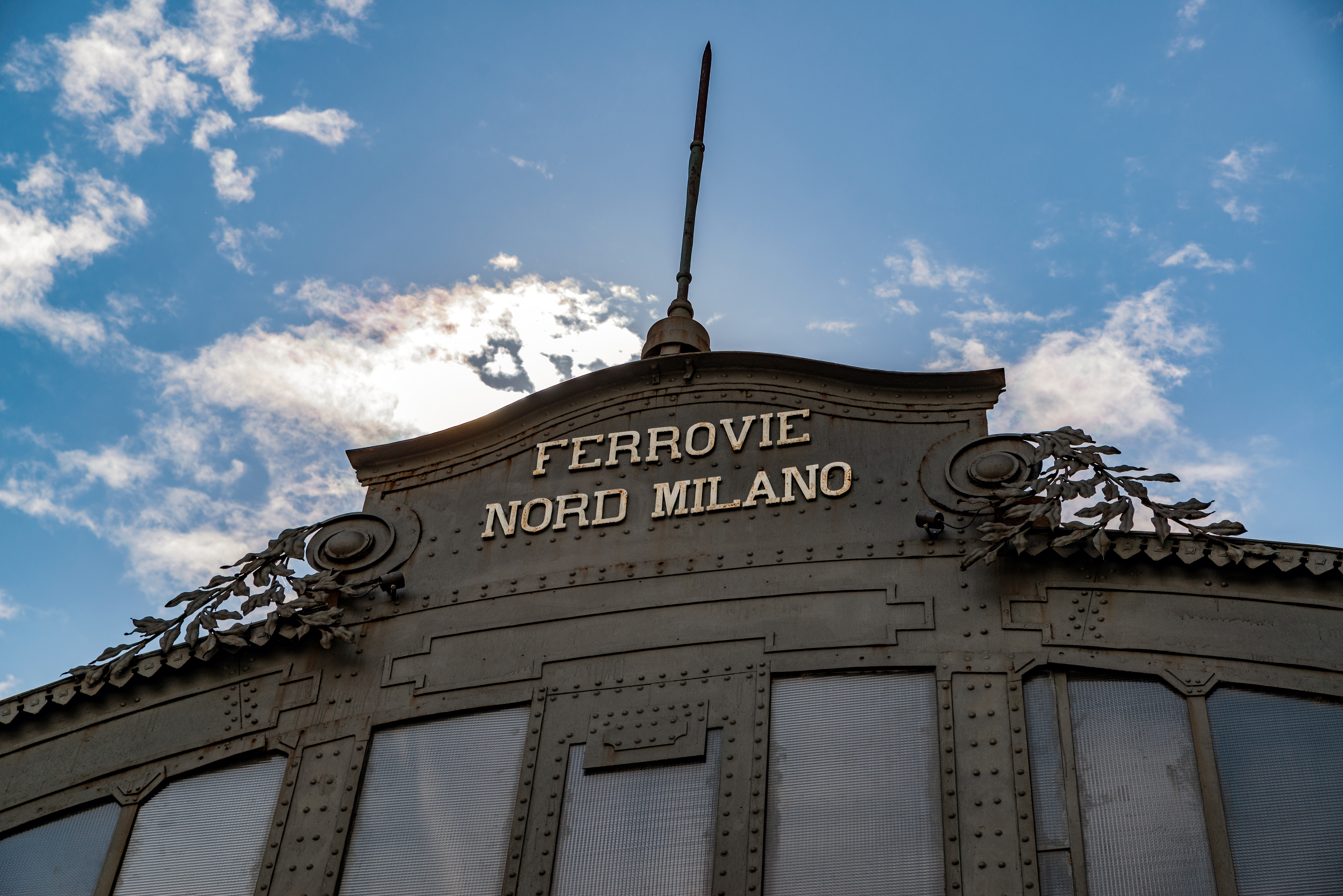 Ferrovie Nord Milano