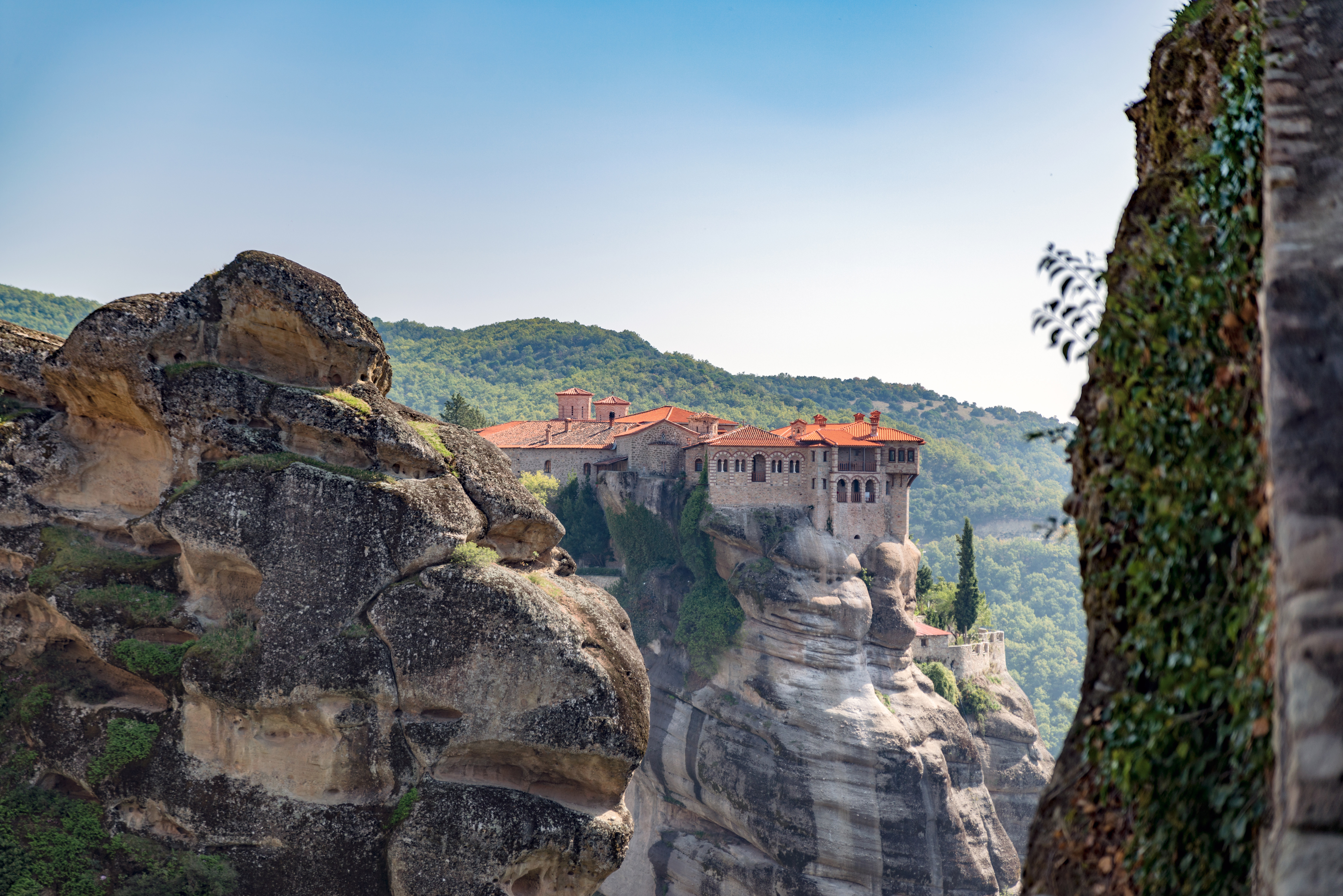 Varlaam Iera Moni Barlaam