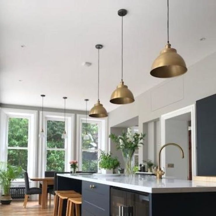 Lighting for kitchen