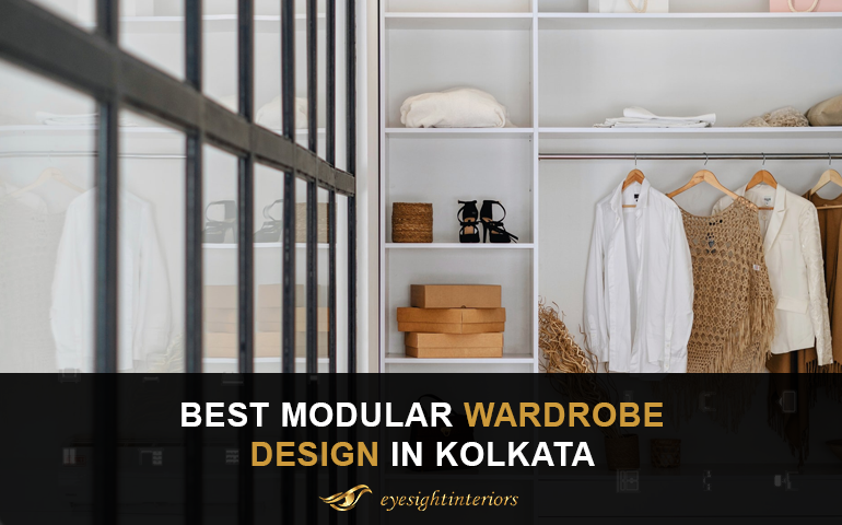 Modular Wardrobe Design
